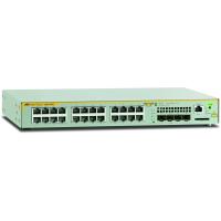 Allied Telesis AT-x230-28GT-50 Gestito L3 Gigabit Ethernet (10/100/1000) 1U Grigio