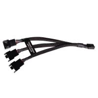 Alphacool 18679 parte e accessorio del sistema di raffreddamento del computer Cavo splitter RGB