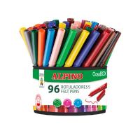 Alpino AR0010096 marcatore 96 pz