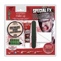 Alpino DL000165 colore per viso e corpo