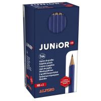 Alpino JU000014 matita di grafite 2HB 144 pz