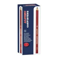 Alpino LE000013 matita di grafite 24 pz