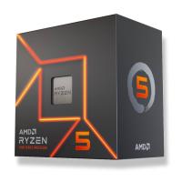 AMD Ryzen 5 7500 processore 32 MB L3 Scatola, vedi immagine 2 di 2