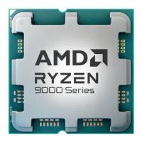 AMD Ryzen 9 9900X processore 4,4 GHz 76 MB L2 & L3 Vassoio