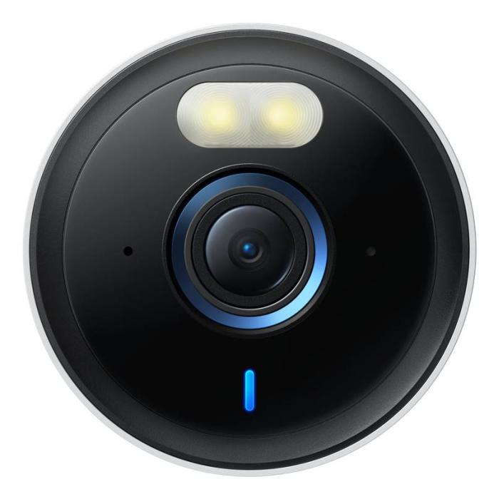 Anker eufyCam E330 Pallottola (forma) Telecamera di sicurezza IP Esterno 3840 x 2160 Pixel Parete — immagine 7 di 16