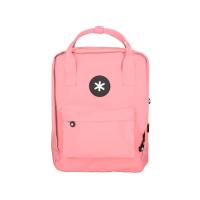 Antartik ME16 zaino Zaino casual Corallo