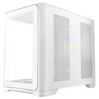 Antec 0-761345-10226-1 computer case Midi Tower Bianco