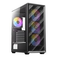 Antec AX85 ARGB Midi Tower Nero