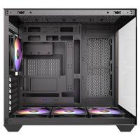Antec CX800 ARGB Midi Tower Nero