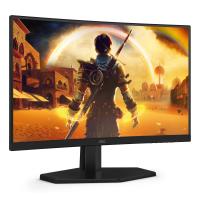 AOC 23.6 LED - C24G42E Monitor PC 59,9 cm (23.6'') 1920 x 1080 Pixel Nero, Rosso, vedi immagine 6 di 34