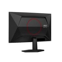 AOC 23.6 LED - C24G42E Monitor PC 59,9 cm (23.6'') 1920 x 1080 Pixel Nero, Rosso, vedi immagine 15 di 34