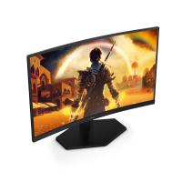 AOC 23.6 LED - C24G42E Monitor PC 59,9 cm (23.6'') 1920 x 1080 Pixel Nero, Rosso, vedi immagine 25 di 34