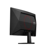 AOC 23.6 LED - C24G42E Monitor PC 59,9 cm (23.6'') 1920 x 1080 Pixel Nero, Rosso, vedi immagine 29 di 34