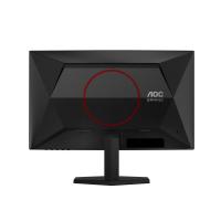 AOC 23.6 LED - C24G42E Monitor PC 59,9 cm (23.6'') 1920 x 1080 Pixel Nero, Rosso, vedi immagine 33 di 34