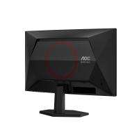 AOC 23.6 LED - C24G42E Monitor PC 59,9 cm (23.6'') 1920 x 1080 Pixel Nero, Rosso, vedi immagine 13 di 34