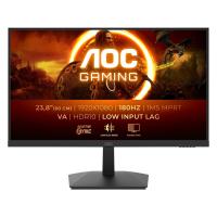 AOC G1 24G15N2 Monitor PC 60,5 cm (23.8'') 1920 x 1080 Pixel Full HD LCD Nero