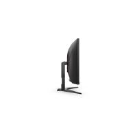 AOC G2 CU34G2XE/BK LED display 86,4 cm (34'') 3440 x 1440 Pixel Wide Quad HD LCD Nero, Rosso, vedi immagine 7 di 11
