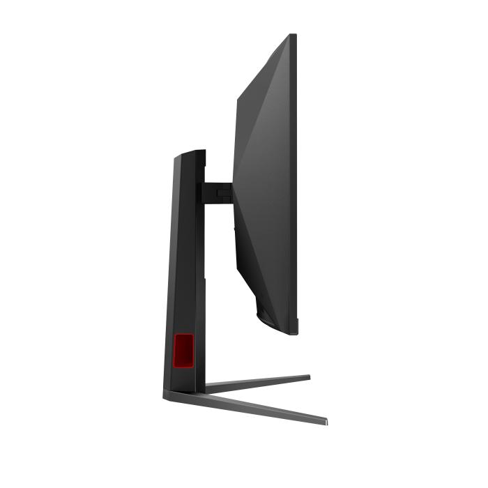 AOC G4 C32G4Z Monitor PC 80 cm (31.5'') 1920 x 1080 Pixel Full HD LCD Nero, Rosso — immagine 32 di 38