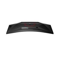 AOC G4 Gaming Monitor PC 86,4 cm (34'') 3440 x 1440 Pixel Nero, Rosso, vedi immagine 36 di 36