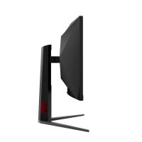 AOC G4 Gaming Monitor PC 86,4 cm (34'') 3440 x 1440 Pixel Nero, Rosso, vedi immagine 12 di 36