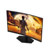 AOC Gaming C27G42E Monitor PC 68,6 cm (27'') 1920 x 1080 Pixel Nero, Rosso, vedi immagine 7 di 34