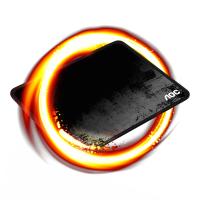 AOC MM300M tappetino per mouse Tappetino per mouse per gioco da computer Grigio, Nero