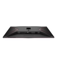 AOC Q27G2S/EU Monitor PC 68,6 cm (27'') 2560 x 1440 Pixel Quad HD LED Nero, Rosso, vedi immagine 9 di 10