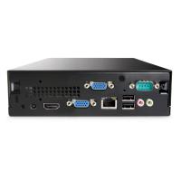 AOPEN Digital Engine DE45-Pro USFF Nero LGA 3647 (Socket P)