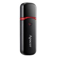 Apacer AH333 32GB unità flash USB USB tipo A 2.0 Nero