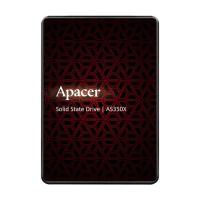 Apacer AS350X 1 TB 2.5'' Serial ATA III 3D NAND