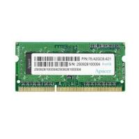 Apacer DV.08G2K.KAM memoria 8 GB 1 x 8 GB DDR3
