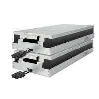 APC APCRBC170 batteria UPS Acido piombo (VRLA) 192 V, vedi immagine 1 di 2