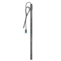 APC RACK PDU. BASIC. ZERO U. 32A. 230V. (20)C13 & (4)C19 unità di distribuzione dell'energia (PDU) 24 presa(e) AC 0U Nero