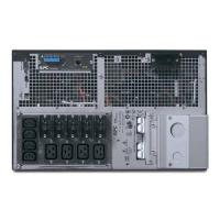 APC Smart-UPS RT 10,000VA RM 230V gruppo di continuità (UPS) 10 kVA 8400 W