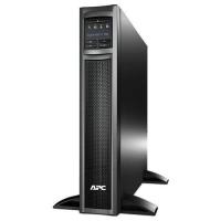 APC SMX750I gruppo di continuità (UPS)