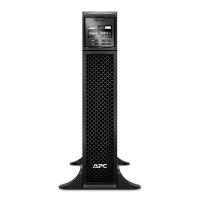 APC SRT1500XLI gruppo di continuità (UPS) Doppia conversione (online) 1,5 kVA 1500 W