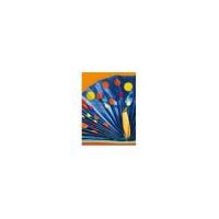 APLI 04861 sticker decorativi