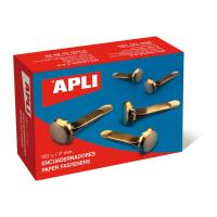 APLI 12284 fermaglio 1 pz