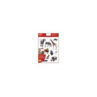 APLI 16621 sticker decorativi
