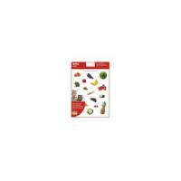 APLI 16623 sticker decorativi