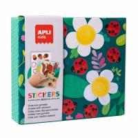 APLI 18362 sticker decorativi