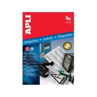 APLI SP-10066 Argento