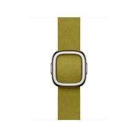 Apple Cinturino Modern verde chartreuse (42 mm) - Medium