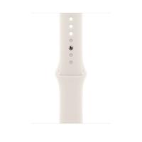 Apple Cinturino Sport galassia (46 mm) - M/L