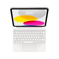 Apple Magic Keyboard Folio per iPad (decima generazione) - Inglese Britannico