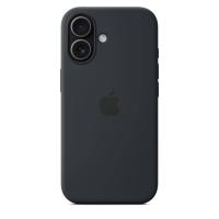 Apple MGF14ZM/A custodia per cellulare 16 cm (6.3'') Cover Nero
