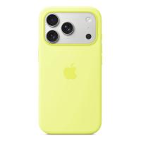 Apple MGFF4ZM/A custodia per cellulare 16 cm (6.3'') Cover Giallo