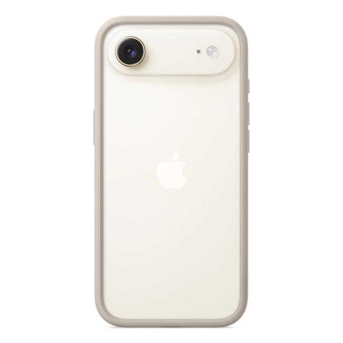 Apple MH044ZM/A custodia per cellulare 16,5 cm (6.5'') Cover Marrone chiaro — immagine 6 di 10