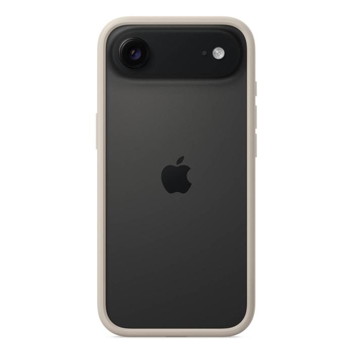 Apple MH044ZM/A custodia per cellulare 16,5 cm (6.5'') Cover Marrone chiaro — immagine 4 di 10
