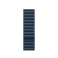 Apple MTJ43ZM/A accessorio indossabile intelligente Band Blu Poliestere